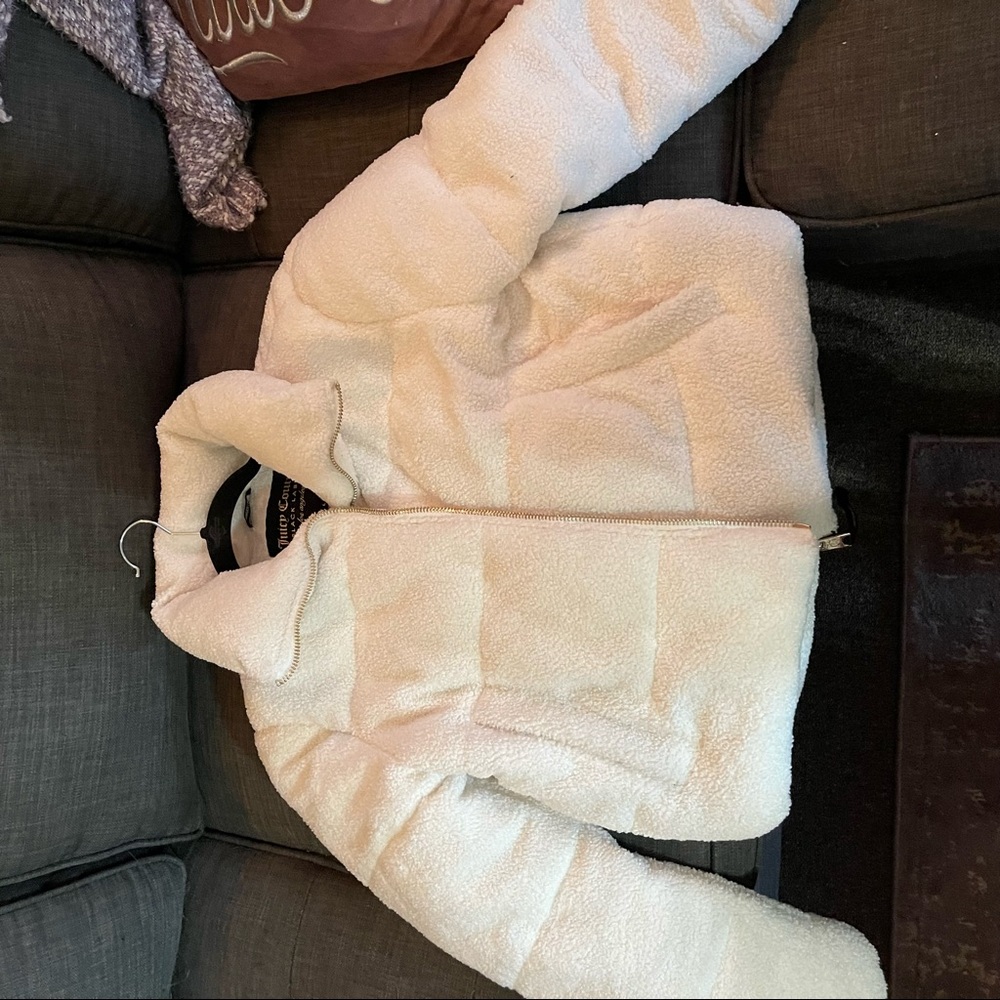Brand new , worn once clean not a mark on it